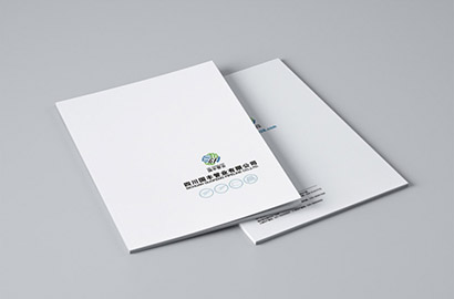 贵定县画册设计：以纸为媒，镌刻城市的精神图腾